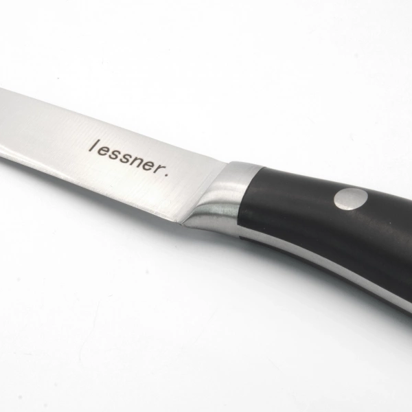 Ніж універсальний Lessner Easy Cook L=13см (77861-2) фото 3