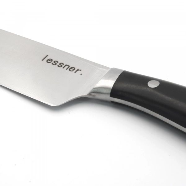 Ніж поварський Lessner Easy Cook L=20см (77861-3) фото 3