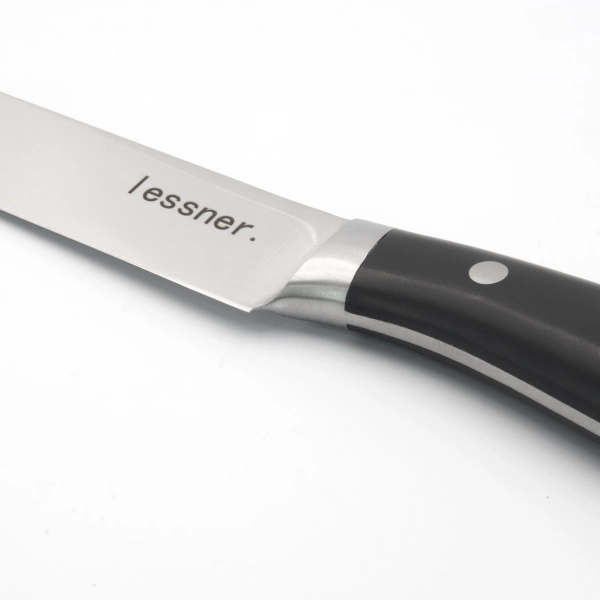 Ніж обробний Lessner Easy Cook L=20см (77861-5) фото 4