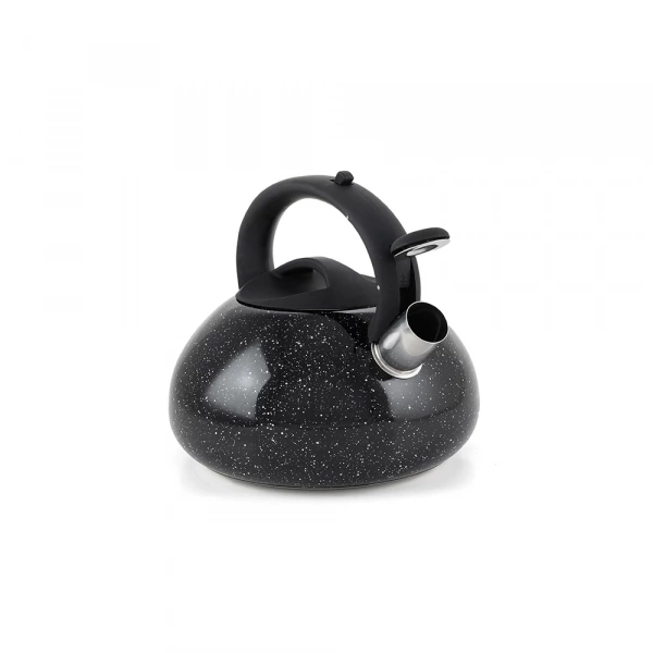 Чайник Hölmer Galaxy чорний 3л (WK-3530-BCSMB) фото 8