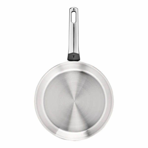 Сковорода без покрытия Tefal Emotion  28см (E3350645) фото 8