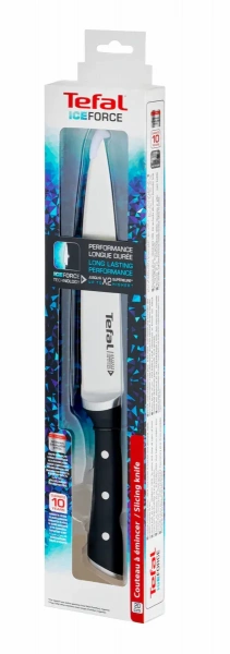 Нож для нарезки Tefal Ice Force (K2320714) фото 8
