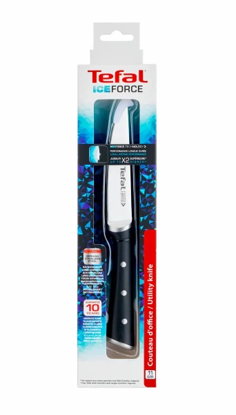 Нож универсальный Tefal Ice Force 11см (K2320914) фото 8