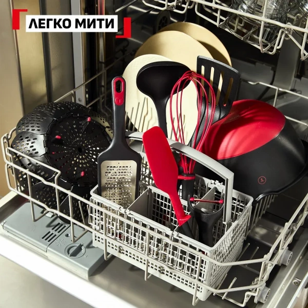 Картоплечистка Tefal Ingenio  (K1992134) фото 8