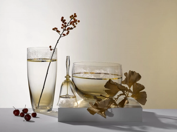 Салатник Bohemia Excelsior 200мм(Q9468) (b50649-Q9468) фото 2