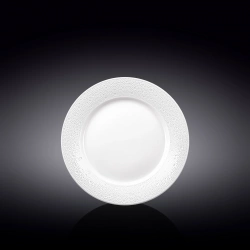 Тарілка десертна Wilmax Oxygen 20 см (WL-880401102 / A)