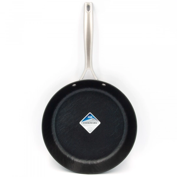 Сковорода алюминиевая противопригарная Lessner Rockfall Line D=26см (88387-26) фото 3