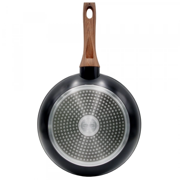 Сковорода алюмінієва протипригарна Lessner Good Line D=28см (88379-28) фото 2