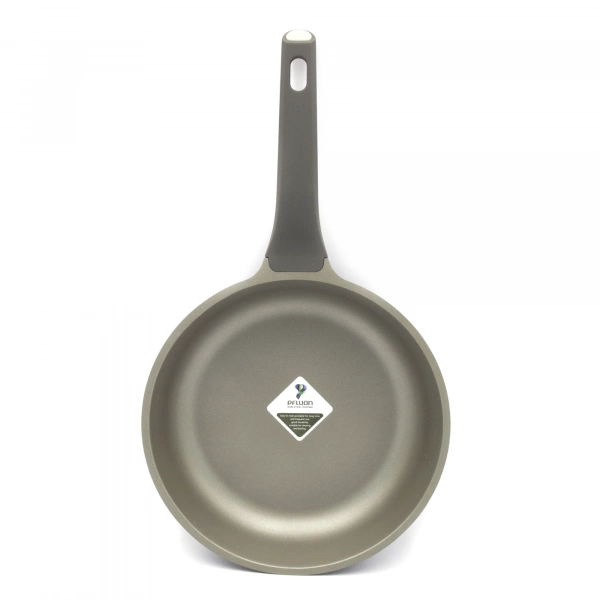 Сковорода алюмінієва протипригарна Lessner Delizia Pfluon D=26см (88382-26) фото 2