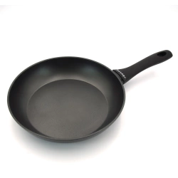 Сковорода алюмінієва протипригарна Lessner XYLAN D=24см (88390-24)