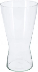 Ваза скляна Koopman 170×290 мм (8000240)