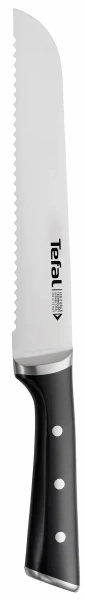 Нож для хлеба Tefal Ice Force 20см (K2320414) фото 9