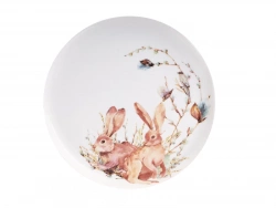 Тарелка Lefard "Easter Time" 20см (985-222)