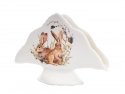 Салфетница Lefard "Easter Time" 15см (985-231)
