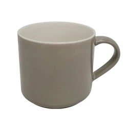 Кухоль Astera Cylinder Grey 430мл (A0520-CM430-04)