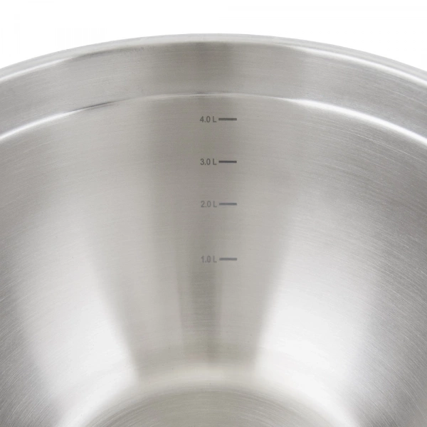 Миска Korkmaz Pro-Line D=24см 5,4л (A2777) фото 2