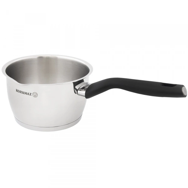Ківш Korkmaz Nora D=16см 2л (A2990) фото 2