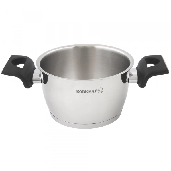 Каструля Korkmaz Nora D=16см 2л (A2991) фото 2