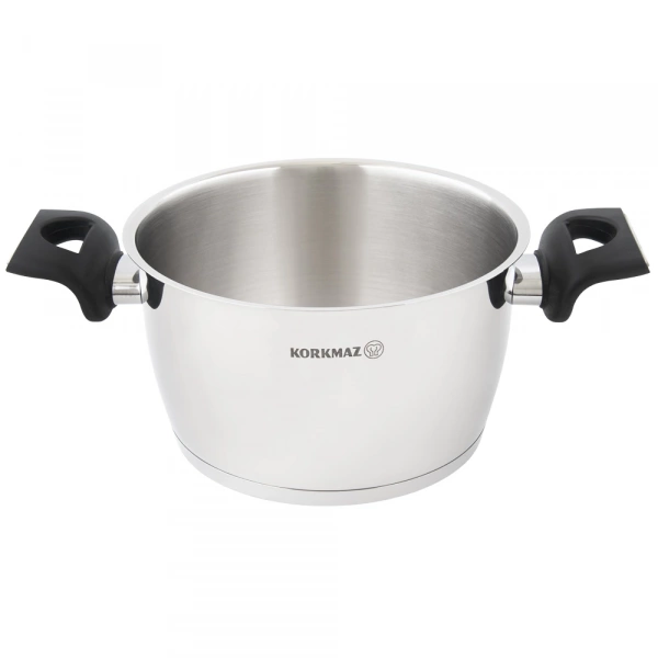 Каструля Korkmaz Nora D=20см 3,5л (A2992) фото 2