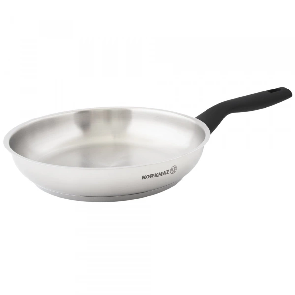 Сковорода без кришки Korkmaz Nora D=24см (A2995) фото 2