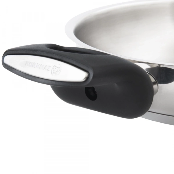 Сковорода без кришки Korkmaz Nora D=20см (A2998) фото 3