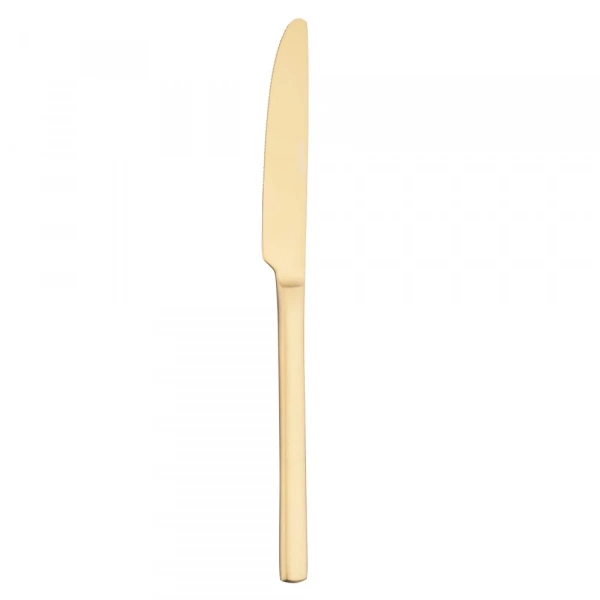 Набір столових приборів Ardesto Black Mars Favola 4пр золотий (AR0704FSG) фото 6