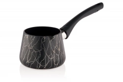Турка Ardesto Black Mars черная 0.5 л (AR0850SG)