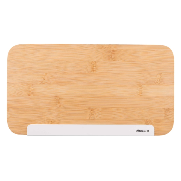 Хлібниця Ardesto Midori 33х13х18см білий (AR0914WB) фото 7 Хлібниця Ardesto Midori 33х13х18см білий (AR0914WB) фото 7