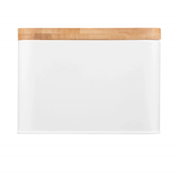 Хлібниця Ardesto Midori 33х13х18см білий (AR0914WB) фото 10 Хлібниця Ardesto Midori 33х13х18см білий (AR0914WB) фото 10