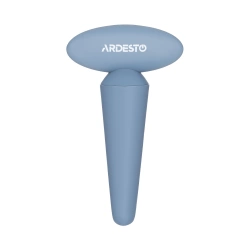 Корок для пляшки Ardesto Gemini синій (AR1047B)