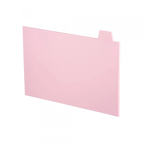 Набір дошок кухонних на підставці Ardesto Fresh, 4 шт, 33.5х23.5х7см, пластик (AR1404GP) фото 7