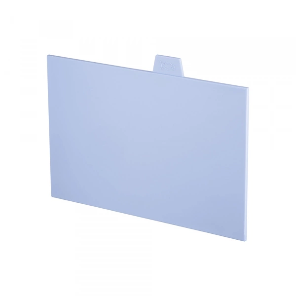 Набір дошок кухонних на підставці Ardesto Fresh, 4 шт, 33.5х23.5х7см, пластик (AR1404GP) фото 8