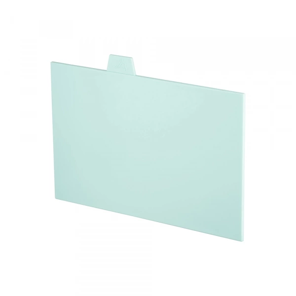 Набір дошок кухонних на підставці Ardesto Fresh, 4 шт, 33.5х23.5х7см, пластик (AR1404GP) фото 9