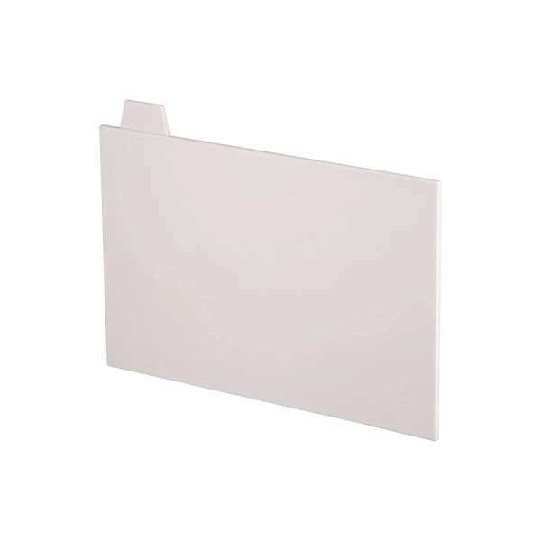 Набір дошок кухонних на підставці Ardesto Fresh, 4 шт, 33.5х23.5х7см, пластик (AR1404GP) фото 10