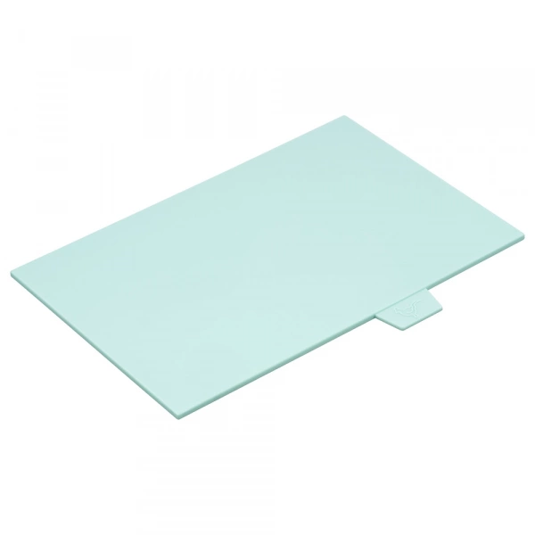 Набір дошок кухонних на підставці Ardesto Fresh, 4 шт, 33.5х23.5х7см, пластик (AR1404GP) фото 13