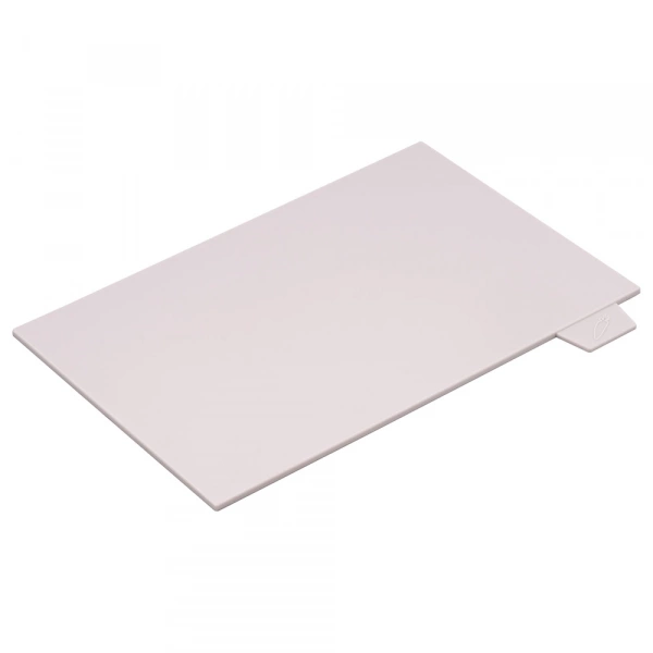 Набір дошок кухонних на підставці Ardesto Fresh, 4 шт, 33.5х23.5х7см, пластик (AR1404GP) фото 14