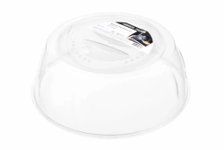 Кришка для мікрохвильової печі Ardesto Fresh 27 см (AR1602TP)