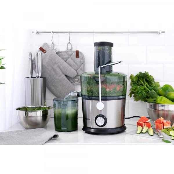 Миска Ardesto Gemini, 18см, 1.45л, нержавіюча сталь (AR1618SS) фото 5