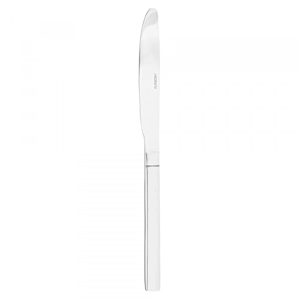 Набір столових приладів Ardesto Gemini Lucca, 24 прилади, нержавіюча сталь (AR1924LCS) фото 7