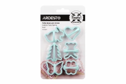 Набор для выпечки печенья Ardesto 6 пр. (AR2308TP)