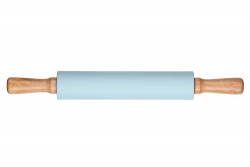 Качалка Ardesto Tasty Baking 43.5×5.3×5.4 см, блакитна (AR2323T)