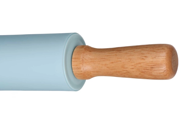 Качалка Ardesto Tasty Baking 43.5×5.3×5.4 см, блакитна (AR2323T) фото 5