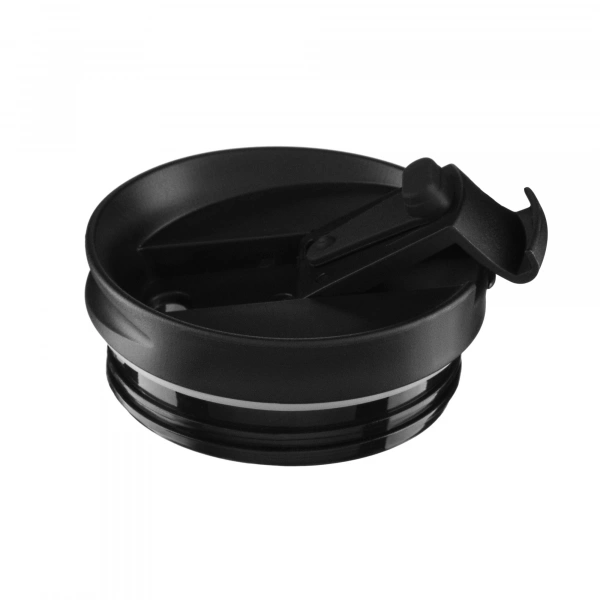 Термокухоль Ardesto To Go блакитний 450мл (AR2645SMT) фото 3