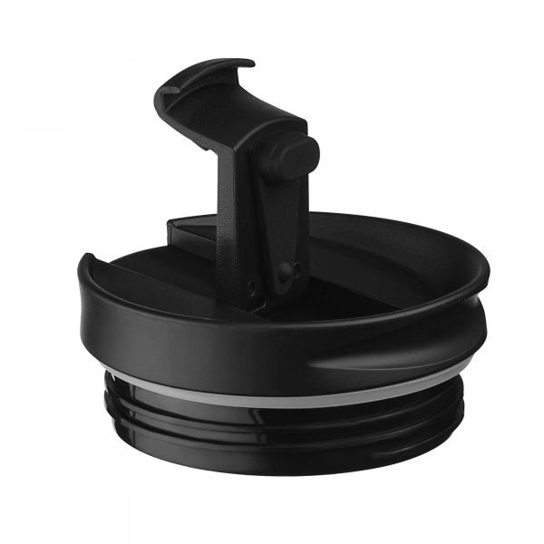 Термокухоль Ardesto To Go блакитний 450мл (AR2645SMT) фото 5