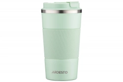 Термокухоль Ardesto Urban 500 мл, зелений (AR2650GT)