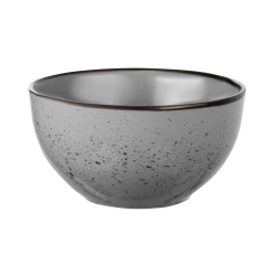 Салатник Ardesto Bagheria 14см Grey (AR2914GREY) Салатник Ardesto Bagheria 14см Grey (AR2914GREY)