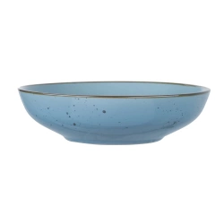 Тарелка суповая Ardesto Bagheria 20см Misty blue (AR2920BGC) Тарелка суповая Ardesto Bagheria 20см Misty blue (AR2920BGC)