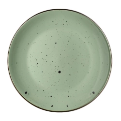 Тарелка обеденная Ardesto Bagheria 26см Pastel green (AR2926GGC) Тарелка обеденная Ardesto Bagheria 26см Pastel green (AR2926GGC)