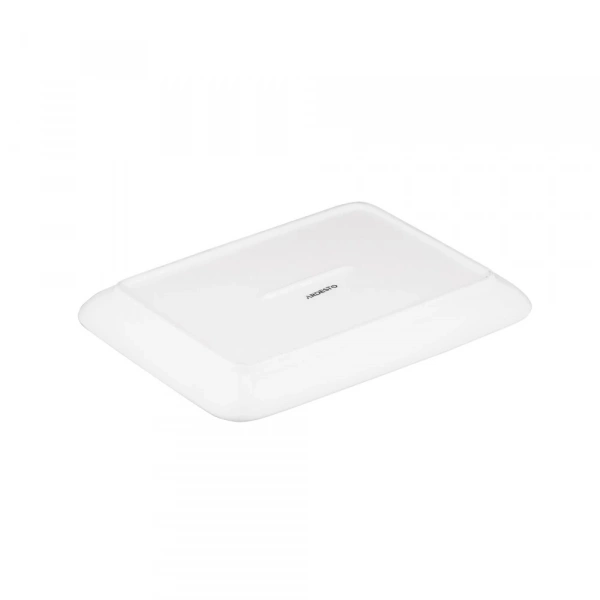 Блюдо Ardesto New Year Gnomes прямокутне 20х15см (AR3064) фото 5