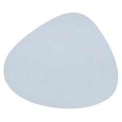 Сервировочный коврик Ardesto 44×37 см голубой (AR3321BL)